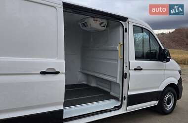 Рефрижератор Volkswagen Crafter 2021 в Житомире