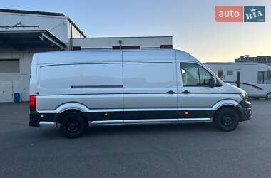 Вантажний фургон Volkswagen Crafter 2020 в Нововолинську