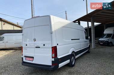 Вантажний фургон Volkswagen Crafter 2020 в Хусті