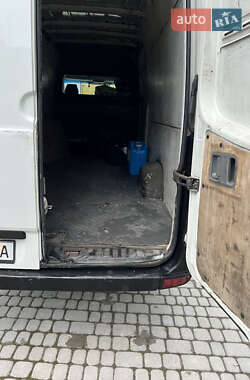 Грузовой фургон Volkswagen Crafter 2007 в 