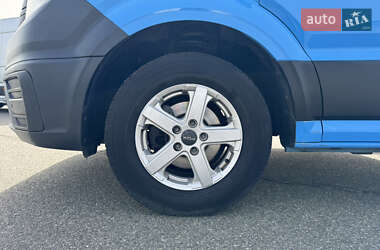 Рефрижератор Volkswagen Crafter 2019 в 