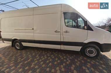 Другие грузовики Volkswagen Crafter 2011 в Тячеве