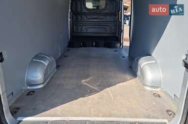 Грузовой фургон Volkswagen Crafter 2020 в 