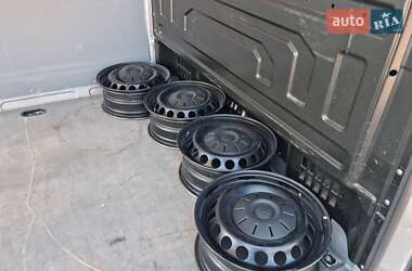 Грузовой фургон Volkswagen Crafter 2020 в 