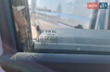 Грузовой фургон Volkswagen Crafter 2020 в 