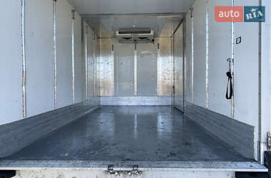 Грузовой фургон Volkswagen Crafter 2013 в 