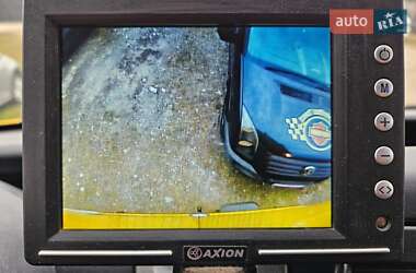 Грузовой фургон Volkswagen Crafter 2012 в 