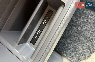 Грузовой фургон Volkswagen Crafter 2021 в 