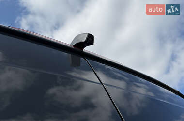Грузовой фургон Volkswagen Crafter 2021 в 