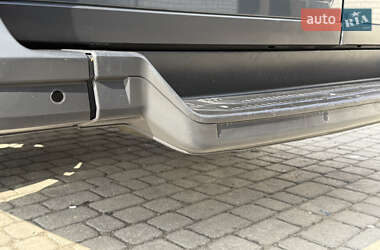 Грузовой фургон Volkswagen Crafter 2021 в 