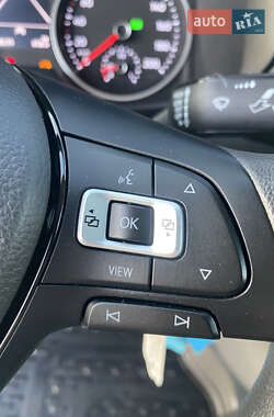 Грузовой фургон Volkswagen Crafter 2021 в 