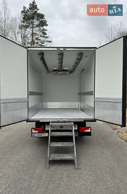 Рефрижератор Volkswagen Crafter 2015 в 