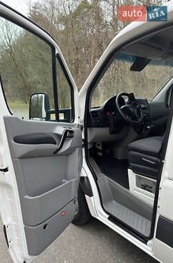 Рефрижератор Volkswagen Crafter 2015 в 
