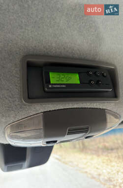 Рефрижератор Volkswagen Crafter 2015 в 