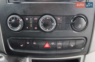 Вантажний фургон Volkswagen Crafter 2016 в 