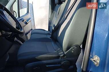 Туристический / Междугородний автобус Volkswagen Crafter 2015 в 