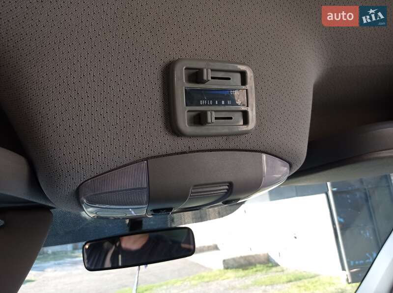 Туристический / Междугородний автобус Volkswagen Crafter 2015 в Лозовой фото 16 Туристический / Междугородний автобус Volkswagen Crafter 2015 в Лозовой