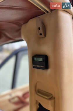 Грузопассажирский фургон Volkswagen Crafter 2012 в 