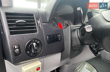 Автовоз Volkswagen Crafter 2014 в 