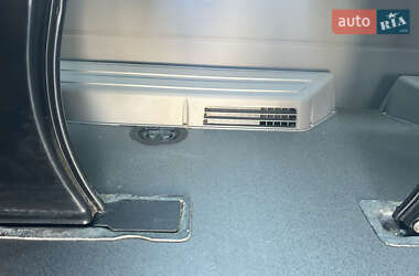 Микроавтобус Volkswagen Crafter 2014 в 