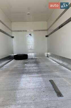 Другие грузовики Volkswagen Crafter 2015 в 