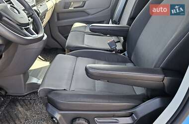 Грузовой фургон Volkswagen Crafter 2020 в 
