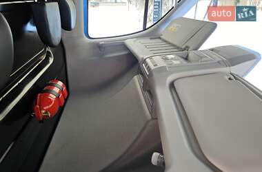 Грузовой фургон Volkswagen Crafter 2020 в 