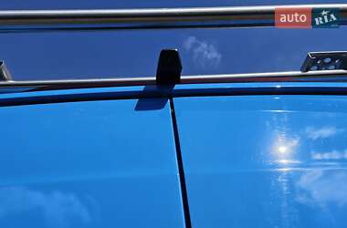 Грузовой фургон Volkswagen Crafter 2020 в 