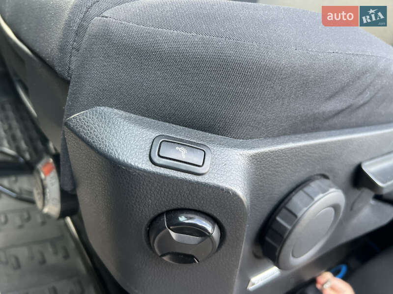 Тентованый Volkswagen Crafter 2019 в Дубно