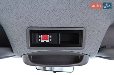 Мікроавтобус Volkswagen Crafter 2015 в 