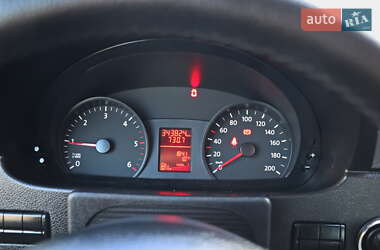 Мікроавтобус Volkswagen Crafter 2015 в 