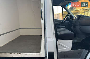Рефрижератор Volkswagen Crafter 2014 в 