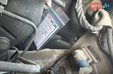Рефрижератор Volkswagen Crafter 2014 в 
