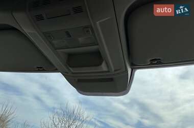 Грузовой фургон Volkswagen Crafter 2019 в 