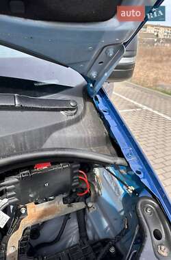 Грузовой фургон Volkswagen Crafter 2019 в 