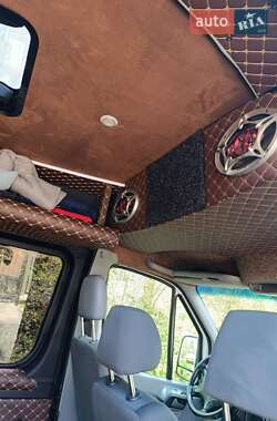 Другие автобусы Volkswagen Crafter 2006 в 