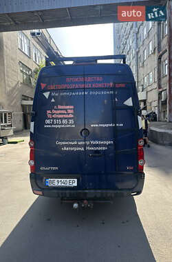 Другие грузовики Volkswagen Crafter 2015 в 