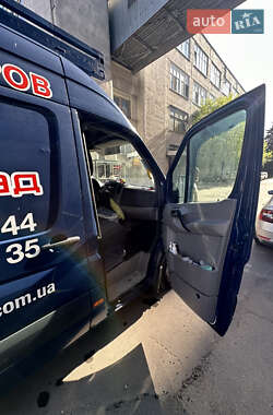 Другие грузовики Volkswagen Crafter 2015 в 