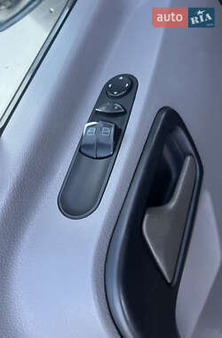 Микроавтобус Volkswagen Crafter 2007 в 