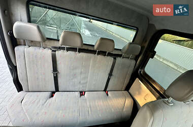 Платформа Volkswagen Crafter 2010 в 