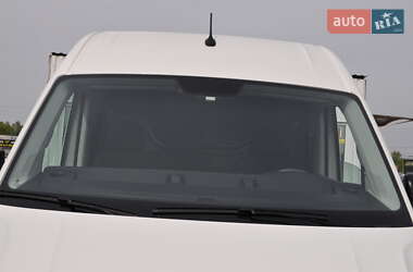 Грузовой фургон Volkswagen Crafter 2021 в 