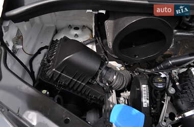 Грузовой фургон Volkswagen Crafter 2021 в 