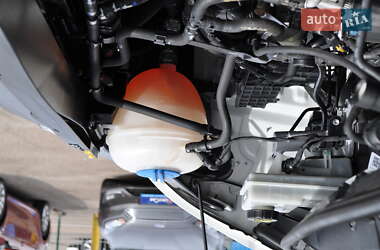 Грузовой фургон Volkswagen Crafter 2021 в 