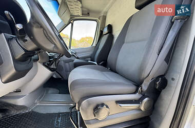 Грузовой фургон Volkswagen Crafter 2016 в 