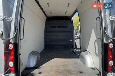 Грузовой фургон Volkswagen Crafter 2016 в 