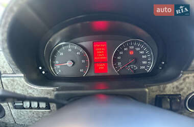 Грузовой фургон Volkswagen Crafter 2007 в 