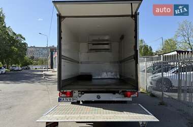 Рефрижератор Volkswagen Crafter 2015 в 