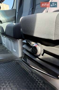 Рефрижератор Volkswagen Crafter 2015 в 