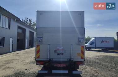 Мультилифт Volkswagen Crafter 2013 в 