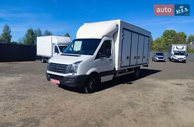 Мультилифт Volkswagen Crafter 2013 в Ковеле